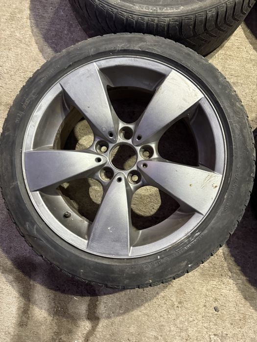 17” джанти стайл 138 за БМВ/ BMW wheels style 138