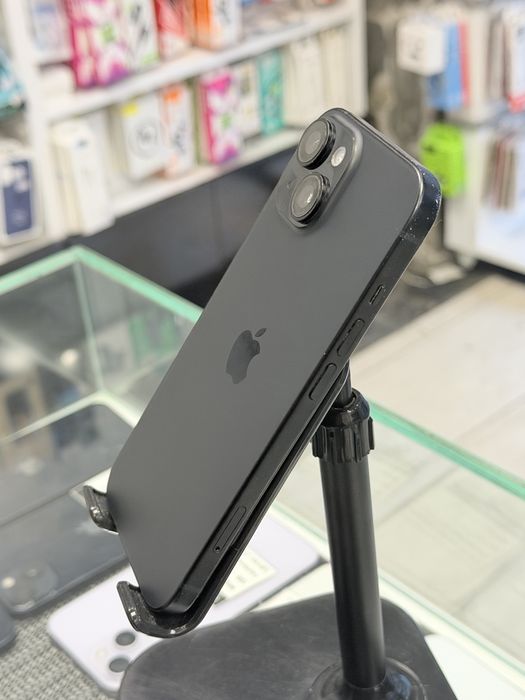 Apple iPhone 15 128Gb Black