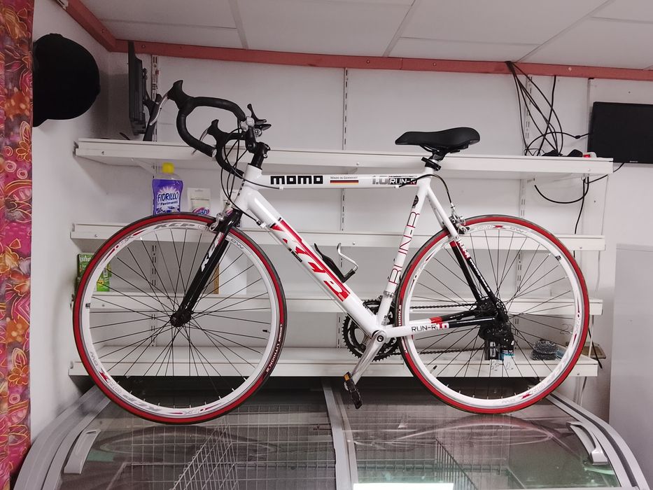 Cursiera momo simano germania