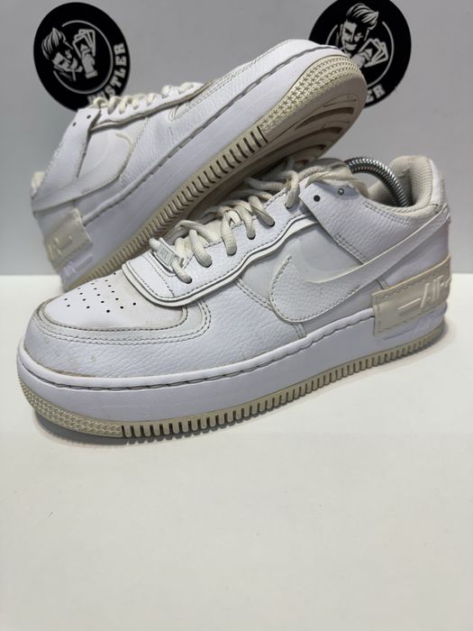 Маратонки NIKE AIR FORCE 1  .Номер 40.5