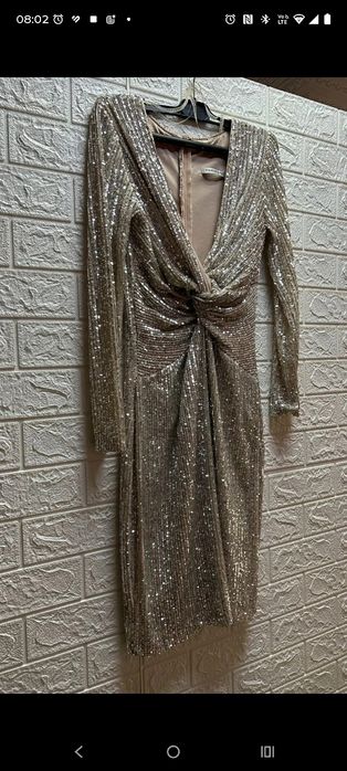 Rochie eleganta evenimente
