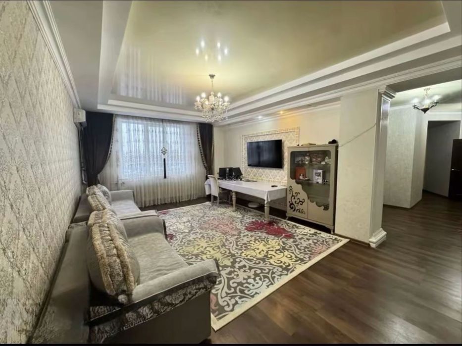 Срочная продажа квартиры г.Астана