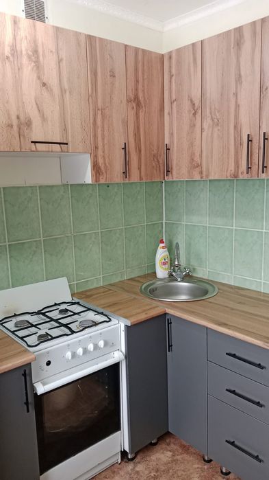 Продам 2х ком квартиру, 7-139