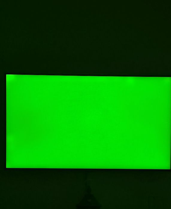 TV Samsung 43” QLED 4K Smart