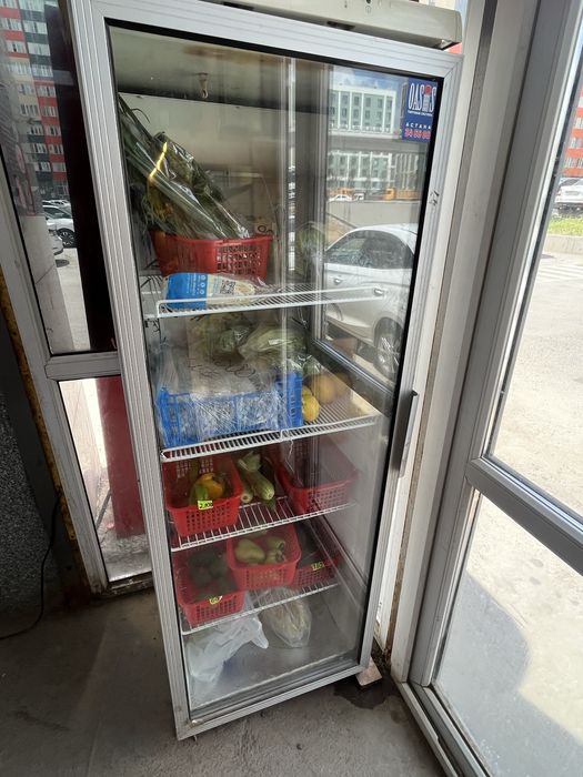 Продается готовый овощной с арендой