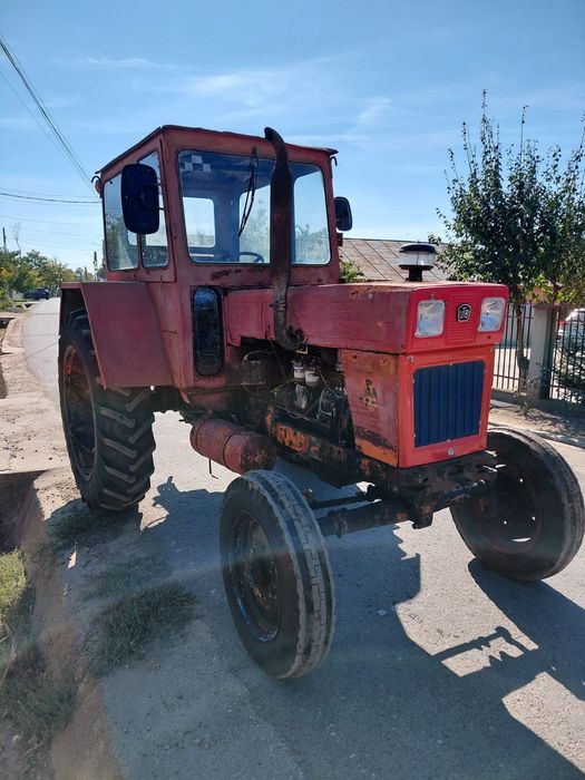 Vand tractor u 650 in stare perfectătel:0751636046