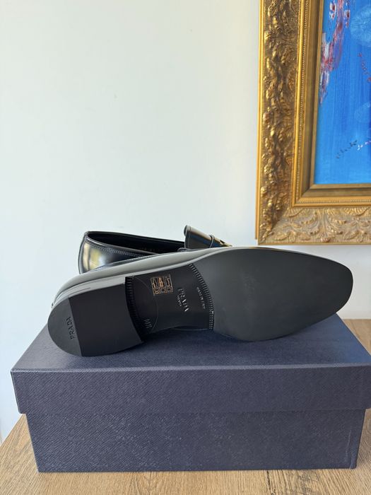 Pantofi PRADA originali