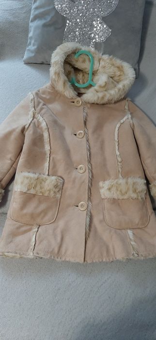 Cojocel fetite intre 3 si 5ani