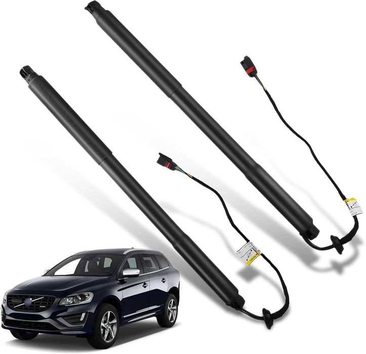 Електрически амортисьор за багажник Volvo XC60