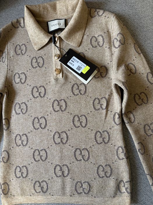 Дамска блуза Gucci.