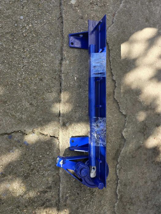 Бигляр за огъване на бигли