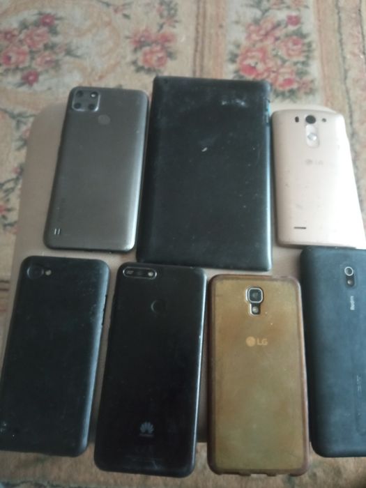 Запчастыға сатамын