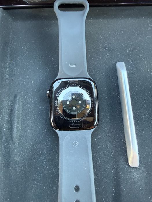 Apple Watch 10 series 46 mm
