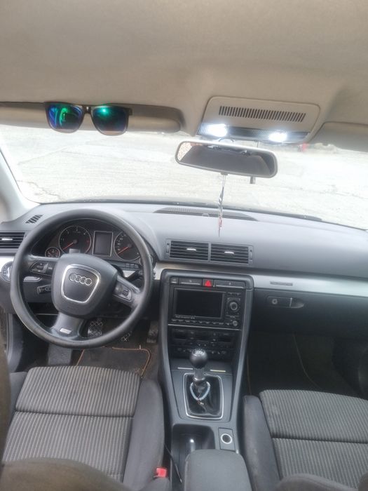 Vând Audi a4 b7 quattro 2.0 170cp