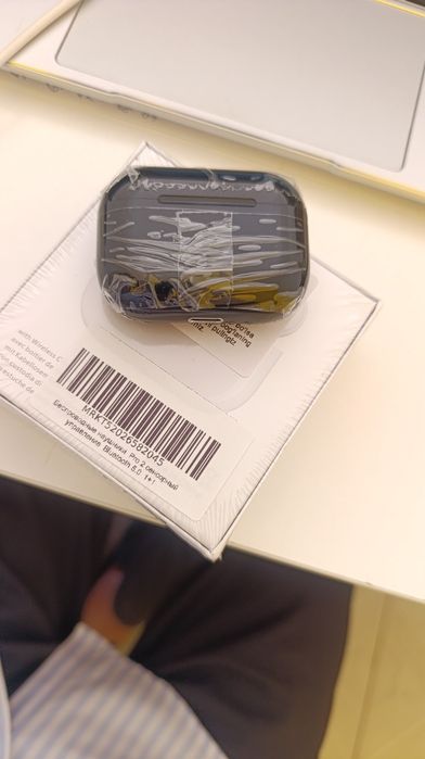 Airpods pro quloqchinlar sotiladi yangi