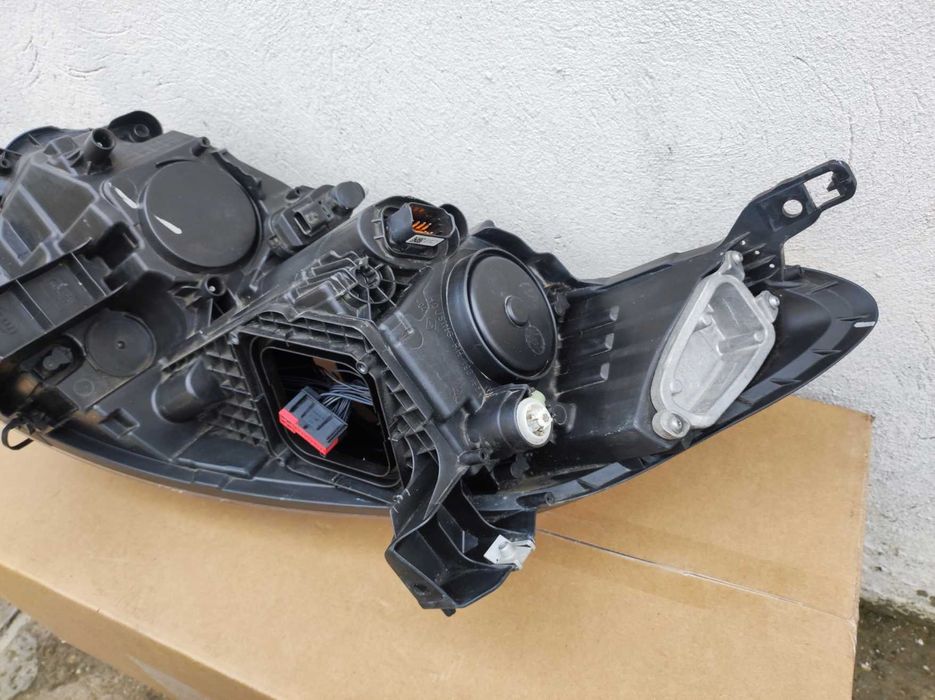 Far dreapta Renault Kadjar LED Pure Vison original