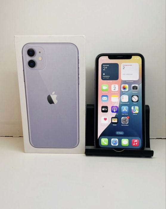 Iphone 11 / 128gb