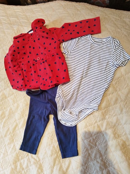 Одежда для девочки