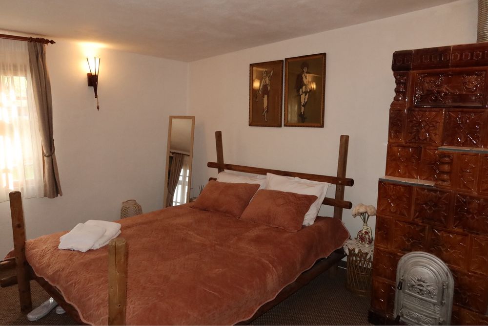 Proprietate de Vanzare - Conacul Plaiul Cailor Breaza -Casa de vacanta