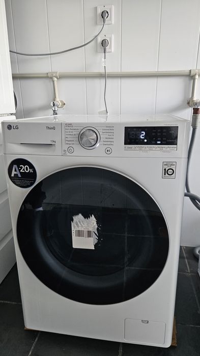 Пералня LG 13кг.