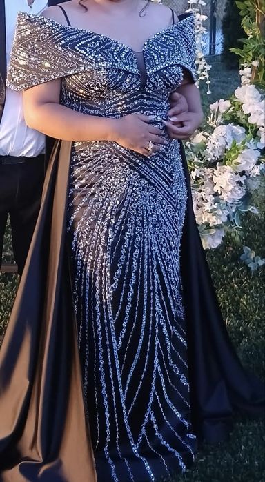 Rochie eleganta