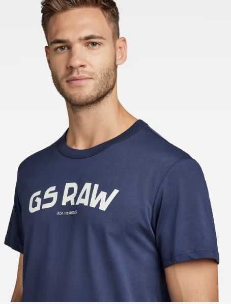 Тениска G-Star Raw - M