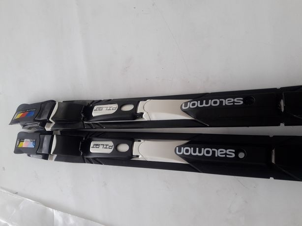 Продам лыжный крепление SHS