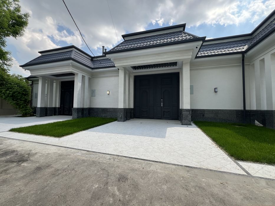 Продажа компактных домов Центр Луначарского 2,5 сотки под ключ ор Увд