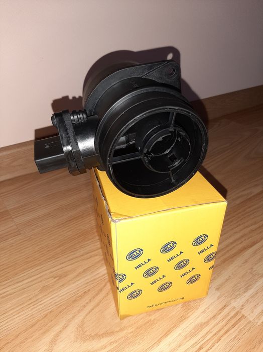 Debimetru aer WV golf 5 nou