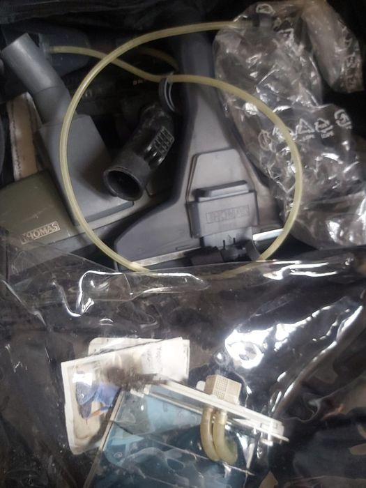 Продам пылисос THOMAS