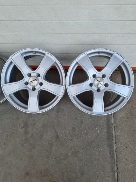 Джанти MAGMA за VW AUDI SEAT SKODA Mercedes R17 5x112 ET50 7.5J
