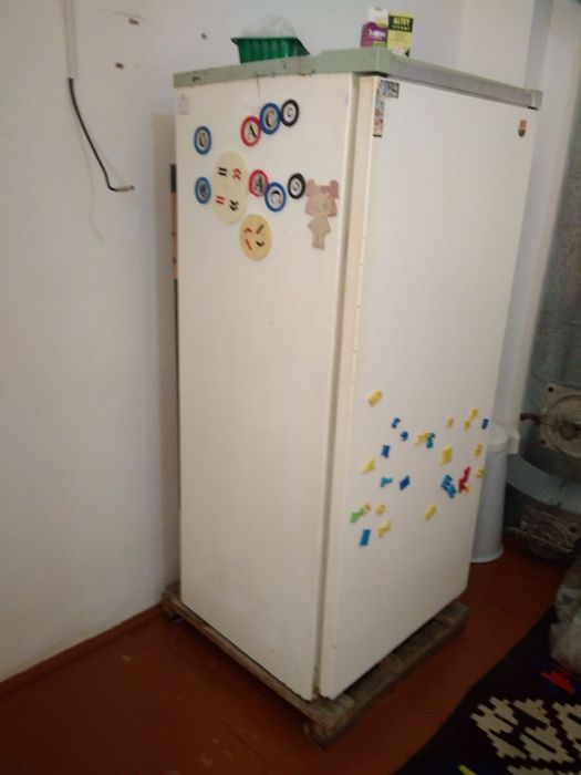 Холодильник Орск