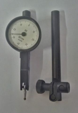 Индикатор типа ИРБ