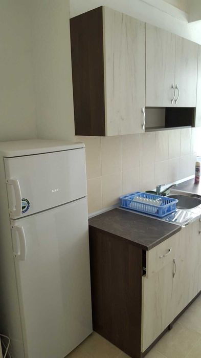 Дава се под наем Тристаен апартамент в София, Зона Б-5 - 60 кв.м за 612 € - Снимка #4