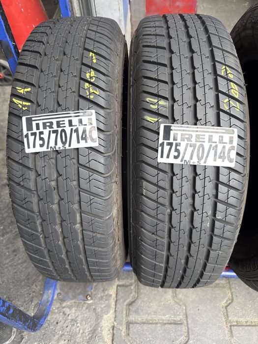 175/70/14C Pirelli