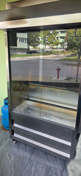 Грил машина за 30 пилета