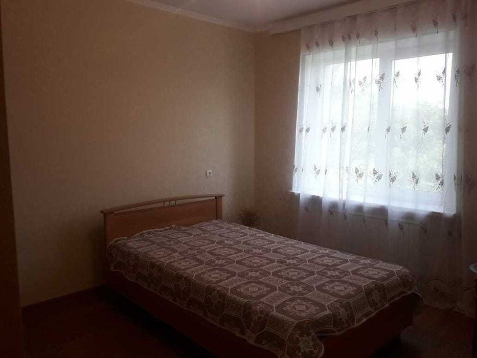 Аренда 3 комнатной квартиры.