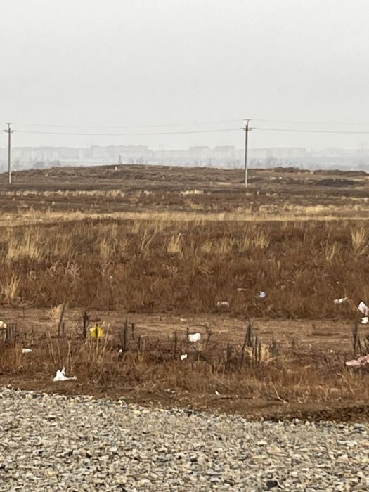 Срочно продам участок Бауырлас 4