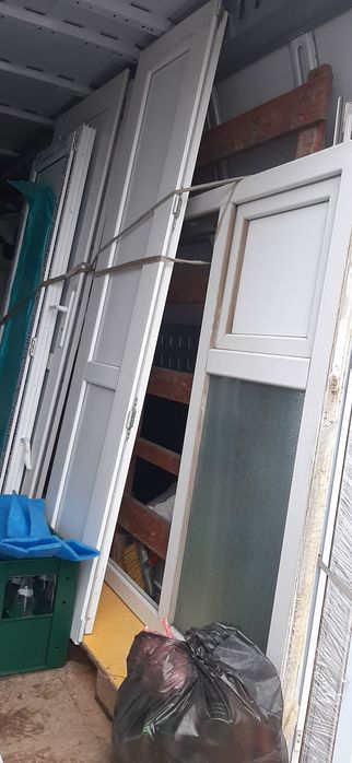 Tamplarie pvc cu sticla termoizolanta