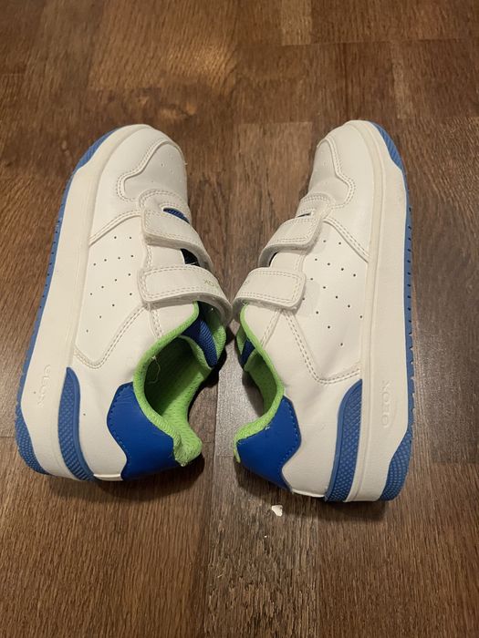 Adidasi Geox copii 32