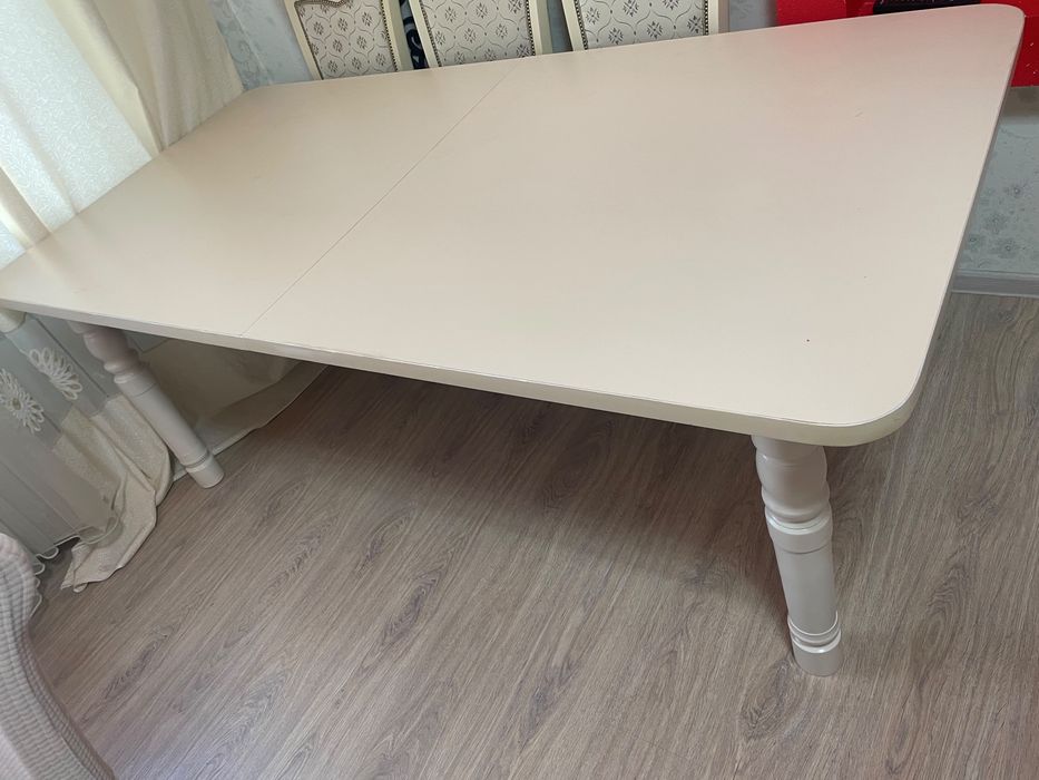 Продам стол трансформер 100*250