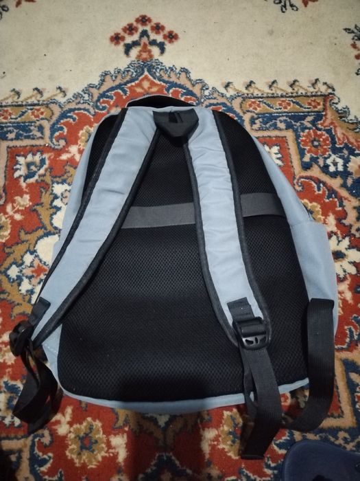 Рюкзак, портфель