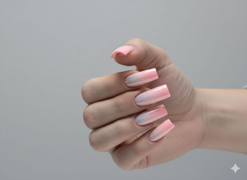 Обучение маникюру и педикюру