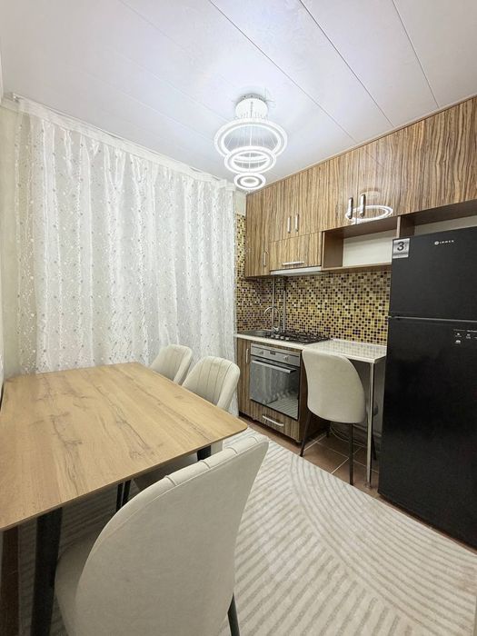 Продаётся квартира Чиланзар Г 9а 2в3/2/4 улучшенка