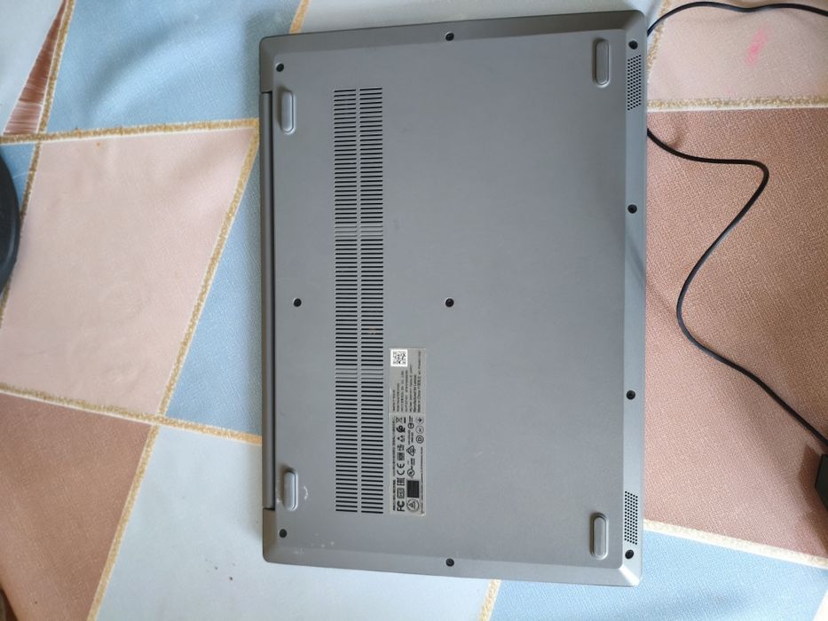 Продам ноутбук Lenovo Ideapad 5