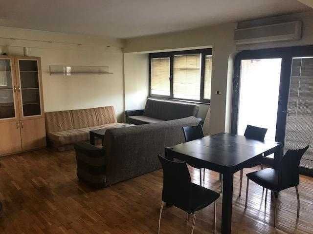 Дава се под наем Двустаен апартамент в Пловдив, Кючук Париж - 51 кв.м за 280.5 € - Снимка #3