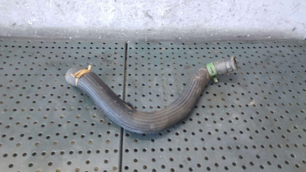 Furtun apa 1.5 dci renault megane 3