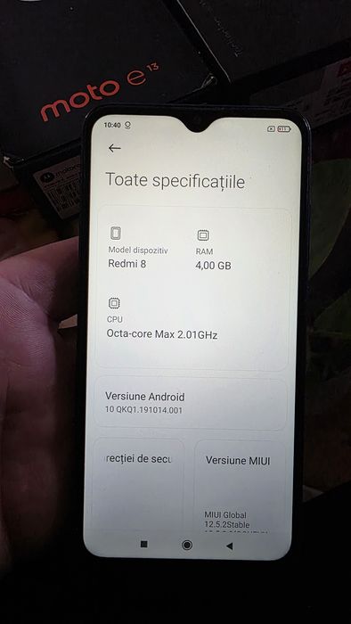 Telefoane pentru toate buzunarele