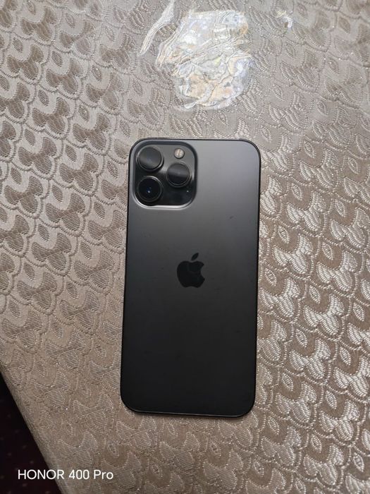 Iphone 13 pro max 256gb