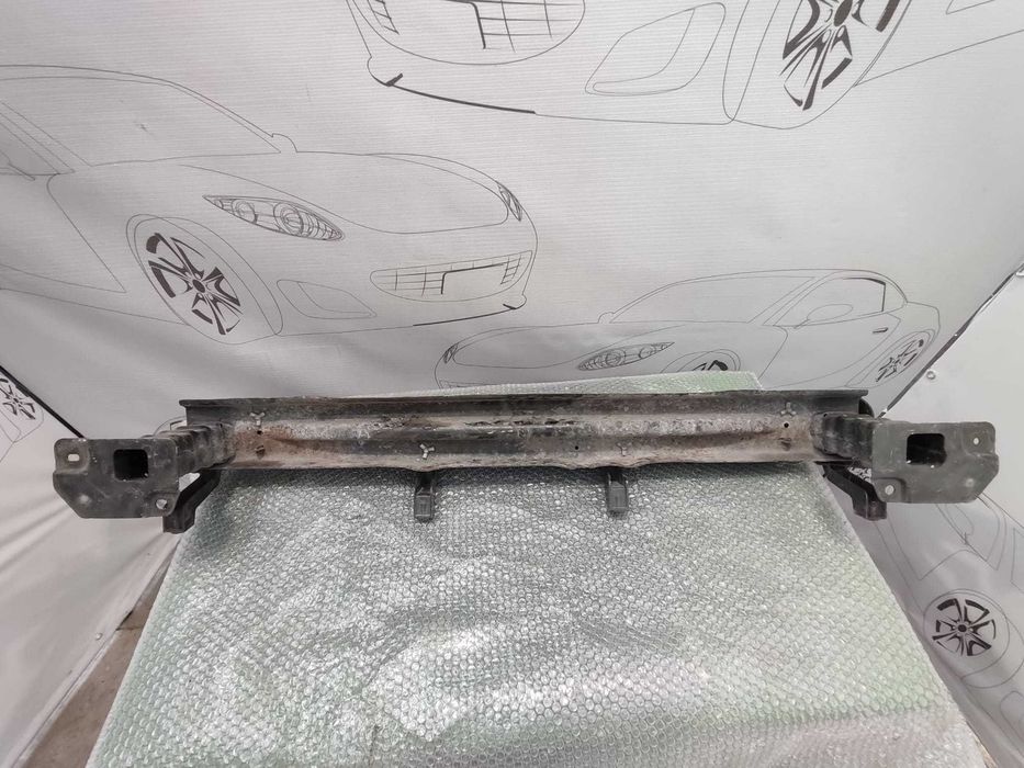 Armătură / Traversă bară spate Renault Captur 850904537R 2014 / [2013-2020] / (1C3)